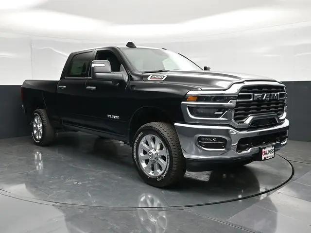 2026 Ram 2500 Big Horn Crew Cab 4x4 6'4" Box for sale in Sterling, IL