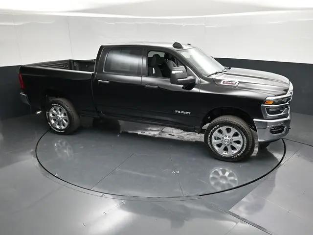 2026 Ram 2500 Big Horn Crew Cab 4x4 6'4" Box