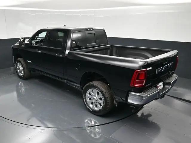 2026 Ram 2500 Big Horn Crew Cab 4x4 6'4" Box