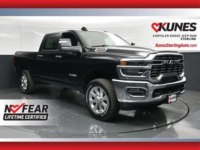 2026 Ram 2500 Big Horn Crew Cab 4x4 6'4" Box for sale in Sterling, IL