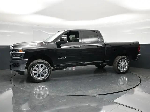 2026 Ram 2500 Big Horn Crew Cab 4x4 64 Box