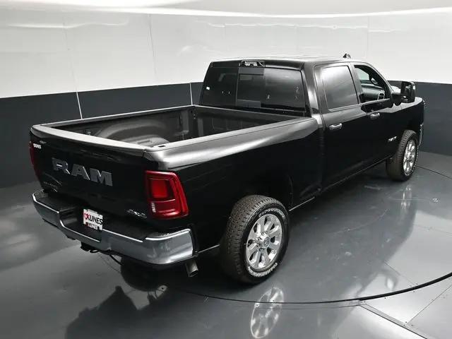 2026 Ram 2500 Big Horn Crew Cab 4x4 64 Box