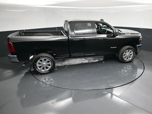 2026 Ram 2500 Big Horn Crew Cab 4x4 64 Box