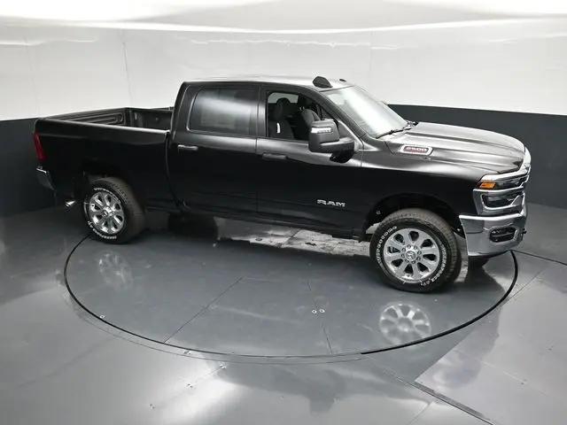 2026 Ram 2500 Big Horn Crew Cab 4x4 64 Box