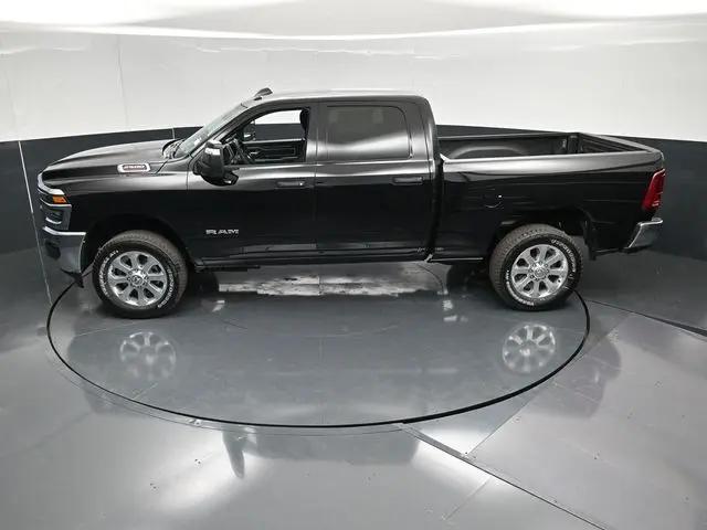 2026 Ram 2500 Big Horn Crew Cab 4x4 64 Box
