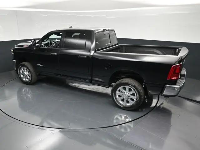 2026 Ram 2500 Big Horn Crew Cab 4x4 64 Box