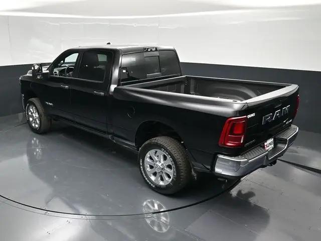 2026 Ram 2500 Big Horn Crew Cab 4x4 64 Box