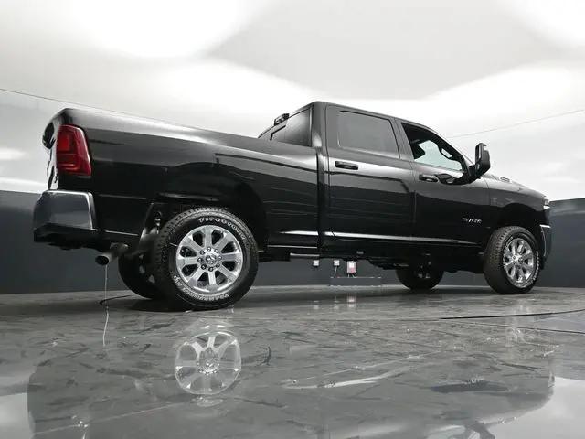 2026 Ram 2500 Big Horn Crew Cab 4x4 64 Box