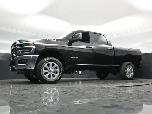 2026 Ram 2500 Big Horn Crew Cab 4x4 64 Box