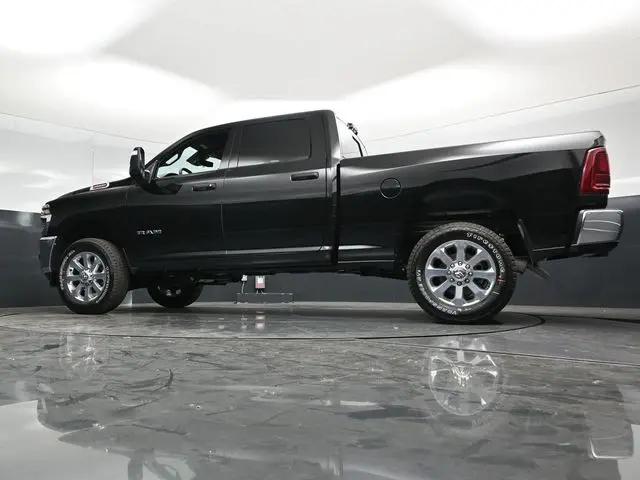 2026 Ram 2500 Big Horn Crew Cab 4x4 64 Box