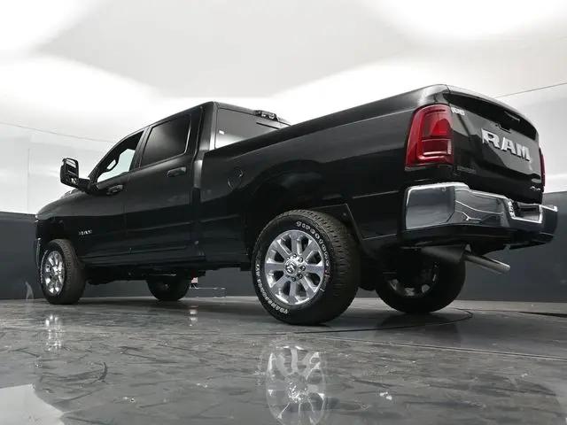 2026 Ram 2500 Big Horn Crew Cab 4x4 64 Box