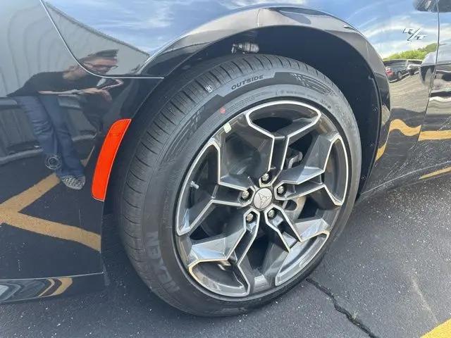 2026 Dodge Charger R/T Plus 4-Door AWD
