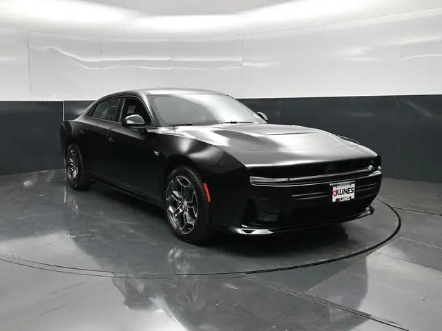 2026 Dodge Charger R/T Plus 4-Door AWD for sale in Sterling, IL