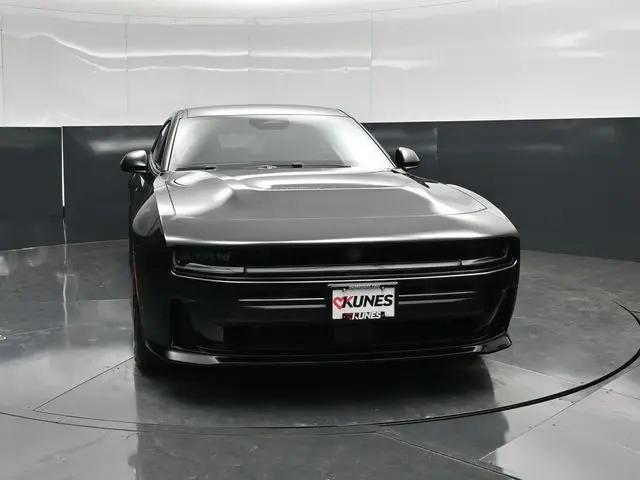 2026 Dodge Charger R/T Plus 4-Door AWD