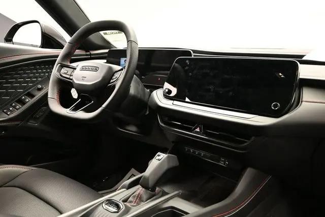 2026 Dodge Charger R/T Plus 4-Door AWD