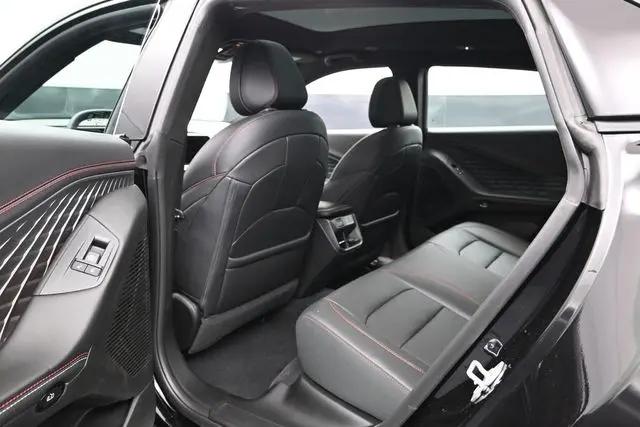 2026 Dodge Charger R/T Plus 4-Door AWD