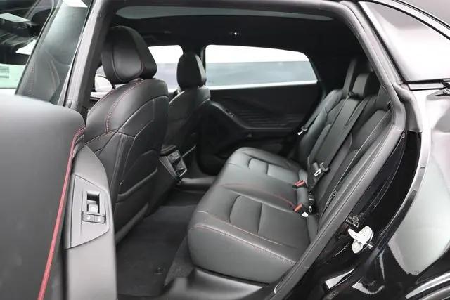 2026 Dodge Charger R/T Plus 4-Door AWD