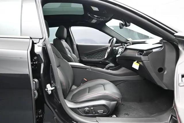 2026 Dodge Charger R/T Plus 4-Door AWD