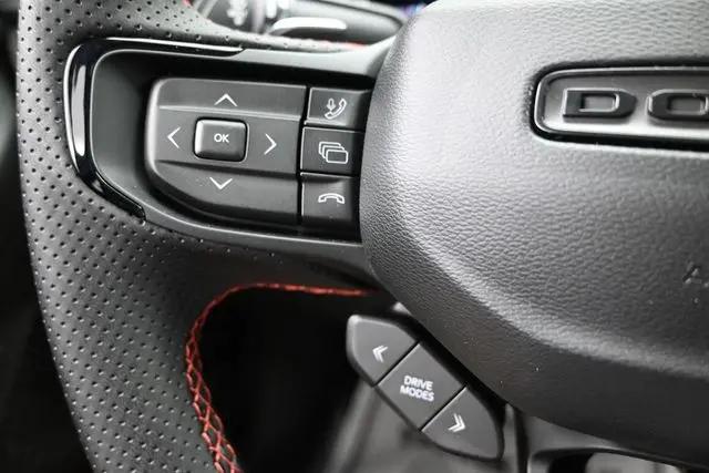 2026 Dodge Charger R/T Plus 4-Door AWD