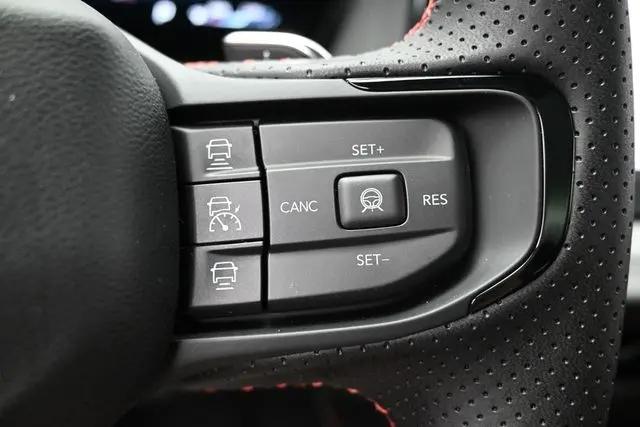 2026 Dodge Charger R/T Plus 4-Door AWD