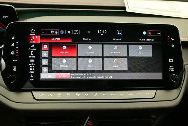 2026 Dodge Charger R/T Plus 4-Door AWD