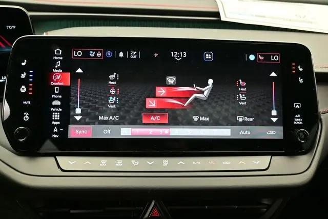 2026 Dodge Charger R/T Plus 4-Door AWD