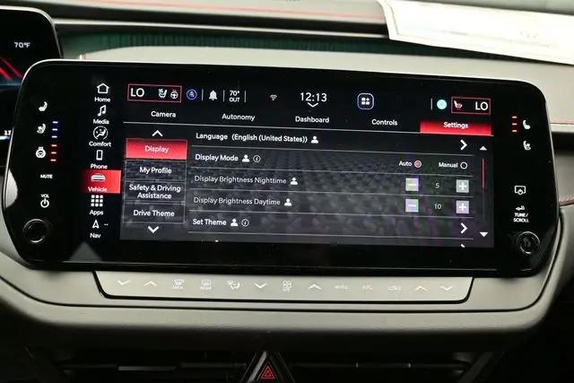 2026 Dodge Charger R/T Plus 4-Door AWD