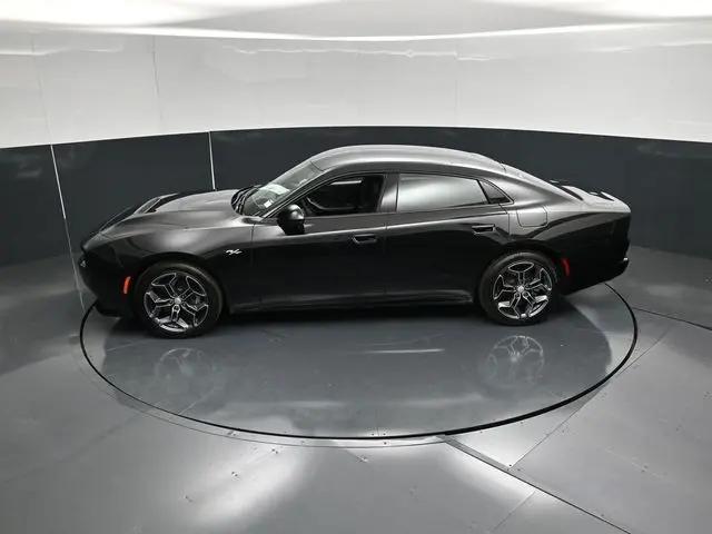 2026 Dodge Charger R/T Plus 4-Door AWD