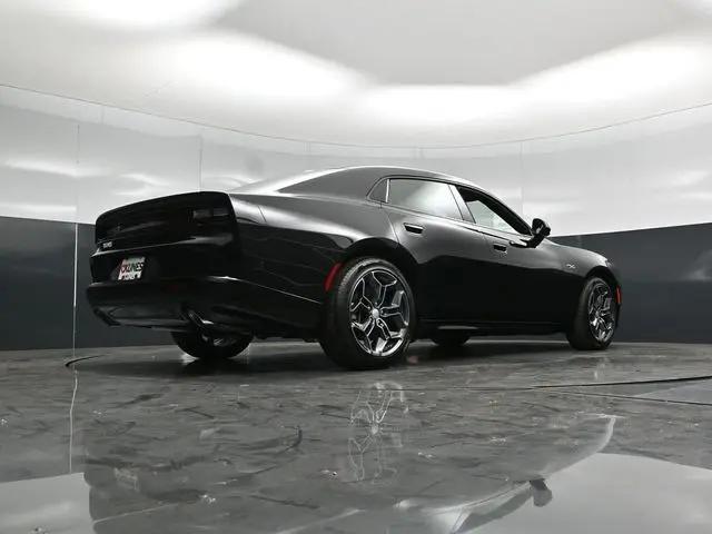 2026 Dodge Charger R/T Plus 4-Door AWD