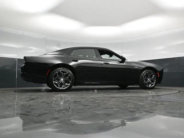2026 Dodge Charger R/T Plus 4-Door AWD