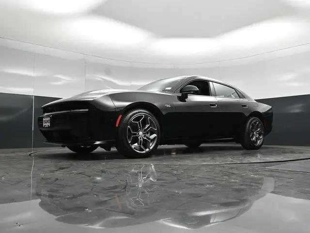 2026 Dodge Charger R/T Plus 4-Door AWD