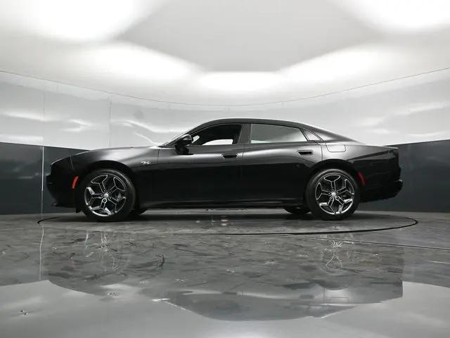 2026 Dodge Charger R/T Plus 4-Door AWD