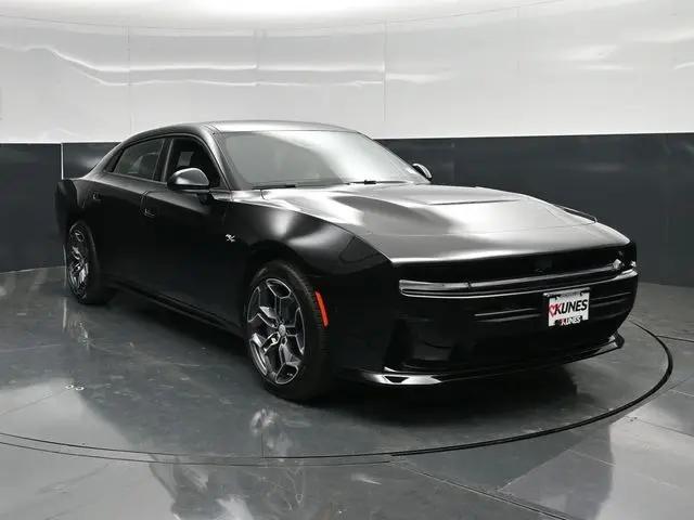 2026 Dodge Charger R/T Plus 4-Door AWD for sale in Sterling, IL