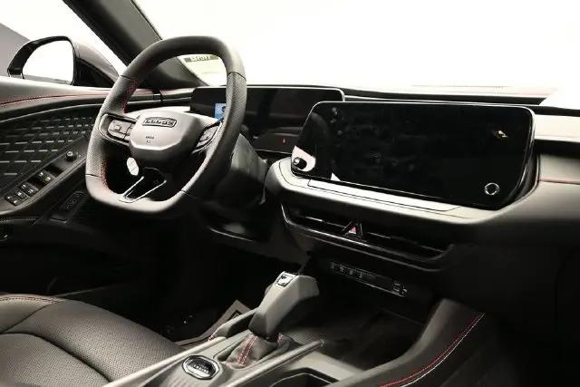 2026 Dodge Charger R/T Plus 4-Door AWD