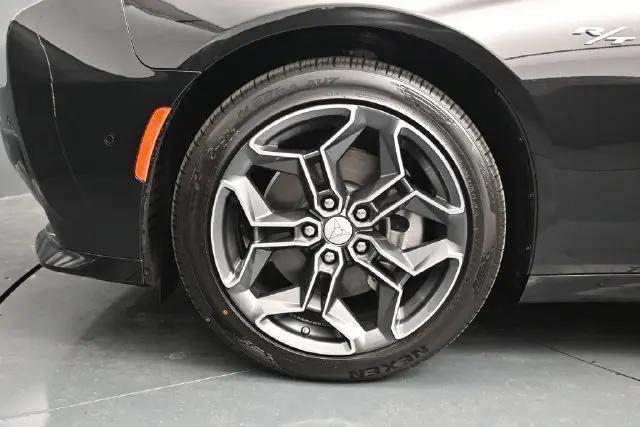 2026 Dodge Charger R/T Plus 4-Door AWD