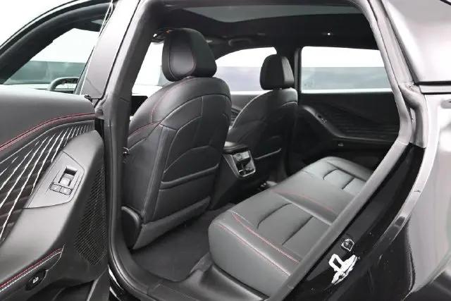 2026 Dodge Charger R/T Plus 4-Door AWD