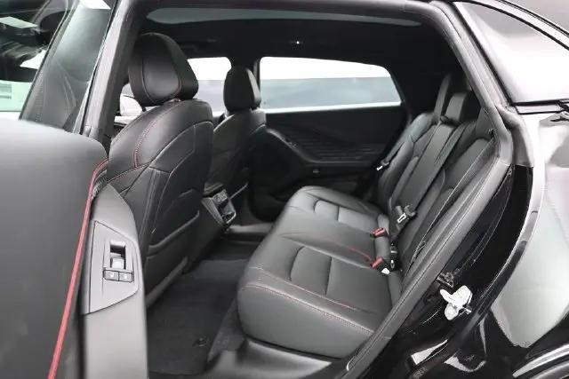 2026 Dodge Charger R/T Plus 4-Door AWD