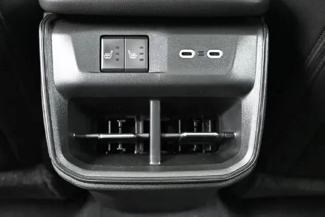 2026 Dodge Charger R/T Plus 4-Door AWD