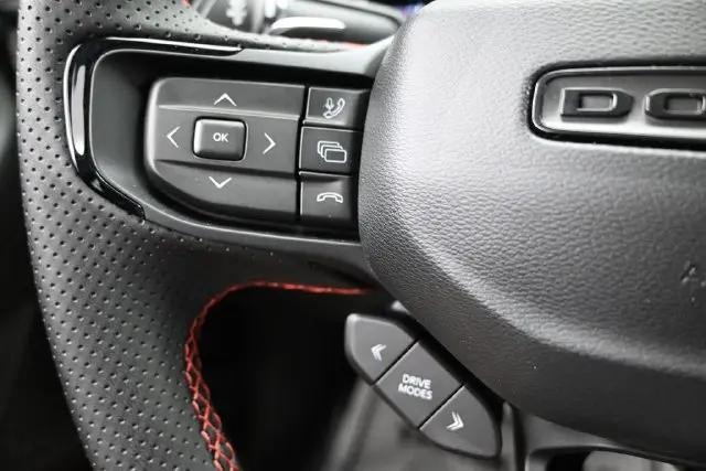 2026 Dodge Charger R/T Plus 4-Door AWD