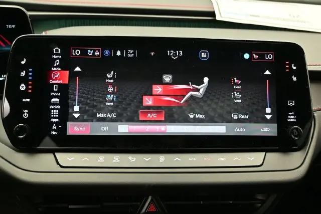 2026 Dodge Charger R/T Plus 4-Door AWD