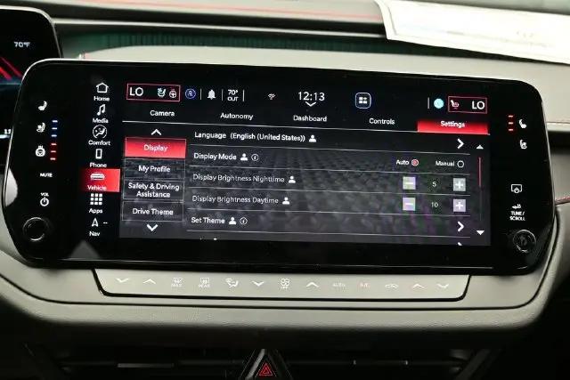2026 Dodge Charger R/T Plus 4-Door AWD