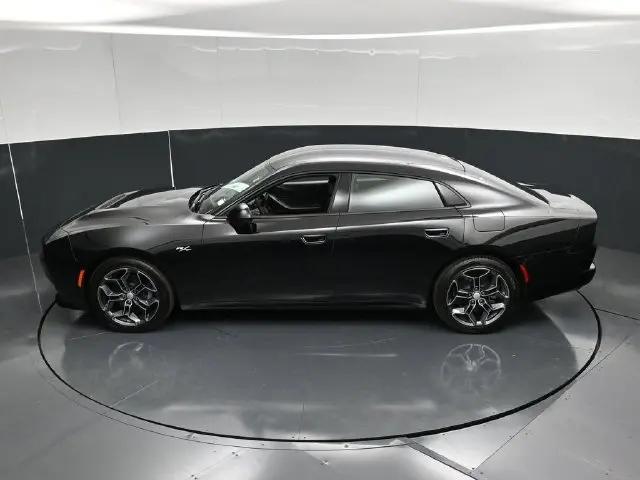 2026 Dodge Charger R/T Plus 4-Door AWD