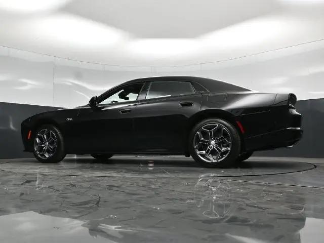 2026 Dodge Charger R/T Plus 4-Door AWD