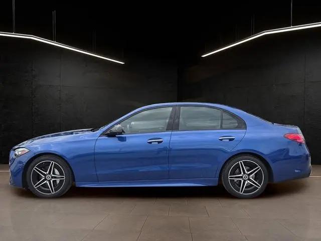 2024 Mercedes-Benz C-CLASS C 300 C 300