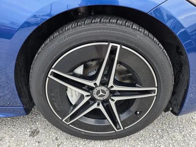 2024 Mercedes-Benz C-CLASS C 300 C 300