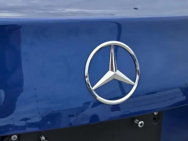 2024 Mercedes-Benz C-CLASS C 300 C 300