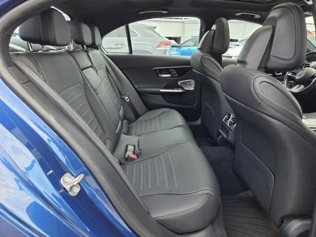 2024 Mercedes-Benz C-CLASS C 300 C 300