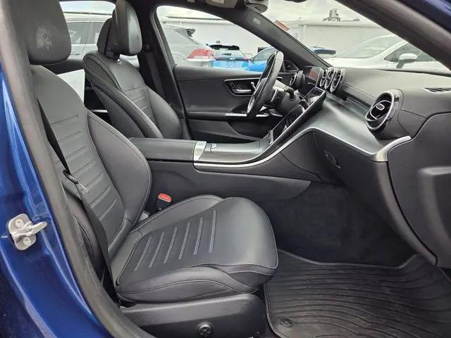 2024 Mercedes-Benz C-CLASS C 300 C 300