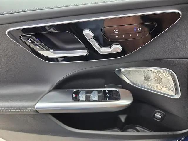 2024 Mercedes-Benz C-CLASS C 300 C 300