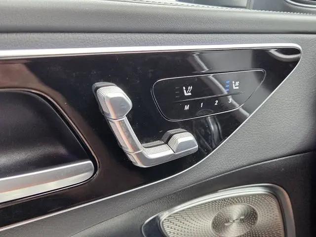 2024 Mercedes-Benz C-CLASS C 300 C 300